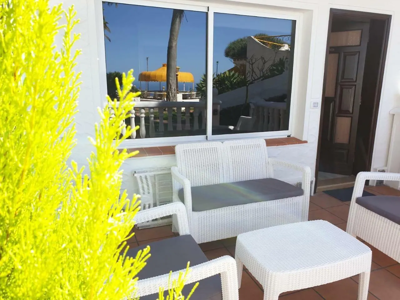Cosy Well Located Apartment With Swimming Pool Tenerife Tacoronte