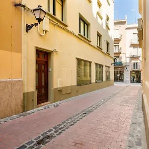 Old Town Figueras